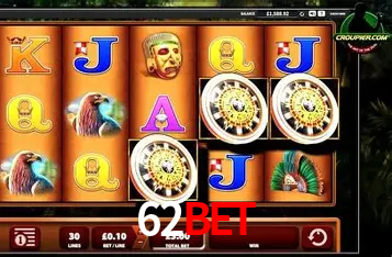 A Revolução dos Aplicativos de Jogos no 62Bet