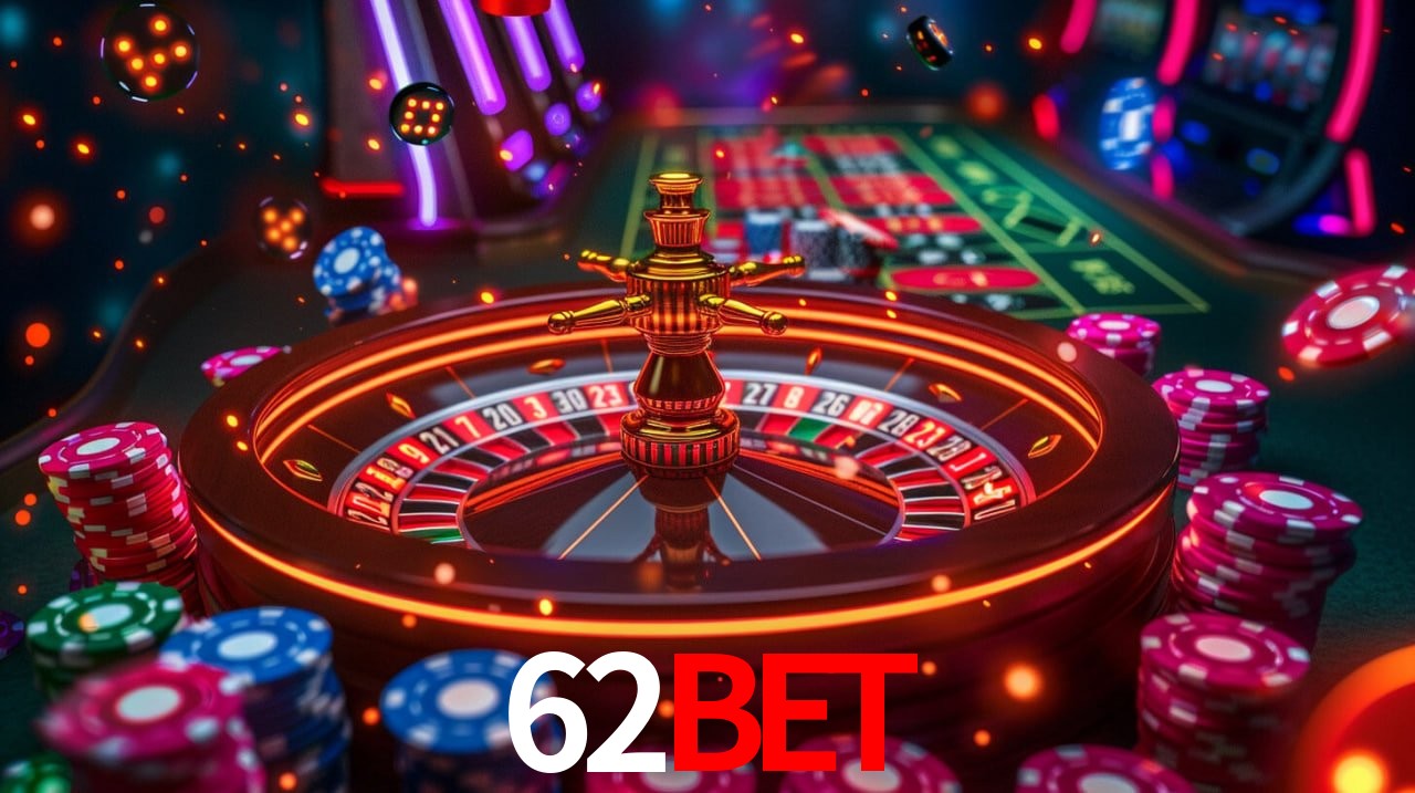 A Emoção da Loteria na 62Bet: Uma Chance de Mudança de Vida