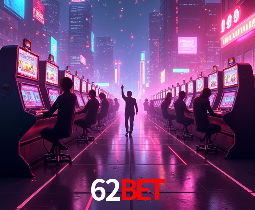 PIX Instantâneo 62Bet