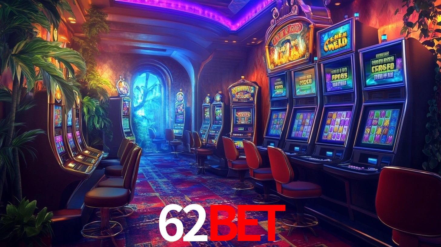 Roulette Table 62Bet